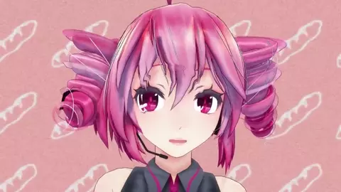 Kasane Teto - Fukkireta