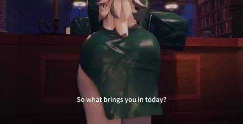 A Big Reveal! [Berz1337]