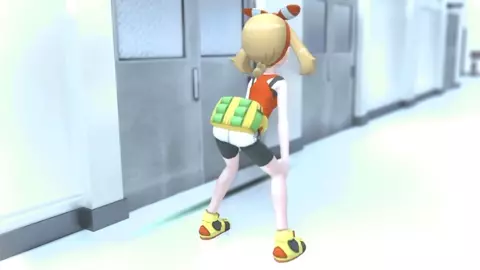 May HMV: Battle! Rival - Pokemon Omega Ruby & Alpha Sapphire