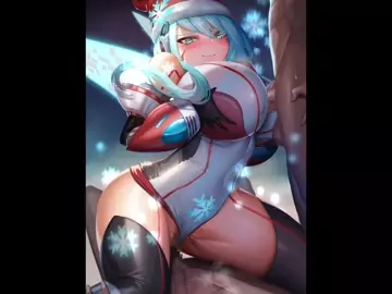 Ico threesome [Hoqn1108]