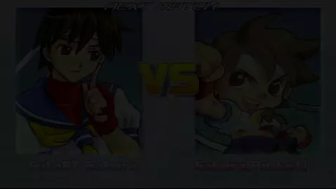 FutaBT Sakura vs Multiverse Sakuras