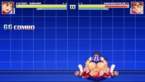 FutaBT Sakura vs Multiverse Sakuras