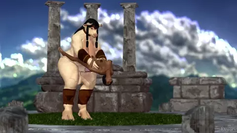 All the Way, Minotaur Way