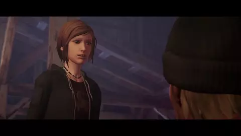 Life Is Strange: Mixtape Memories