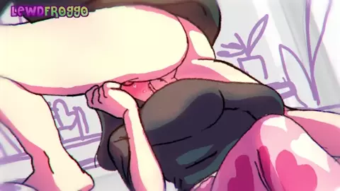 Animation Hentai