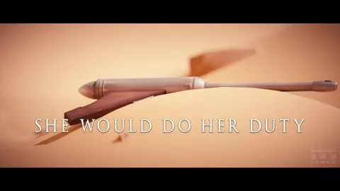 Padme - She Would Do Her Duty [Shirami]