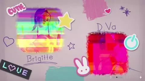 Le Sserafim // LOGIN VIDEO