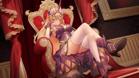 The Detective Servant [4K] [60FPS] [Ded Fil]