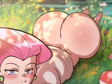 Jessie big ass Swinging