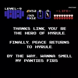 Link massive Gift - Oxolost Special Montage