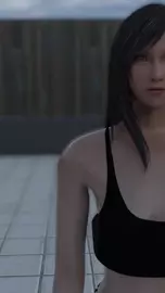 checking on tifa