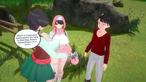 NTR Secret Delivery 1 [Japs 8005]