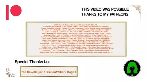 MMD R18 Green Heart Bikini Lupin