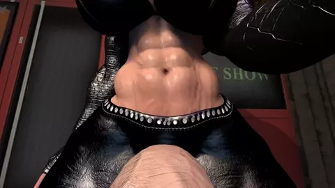 RileyPOV Deeprhroat (Futa on Futa)