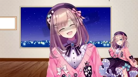 Nijisanji - Suzuhara Lulu HMV (UkOTFL)