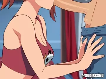 Animation Hentai