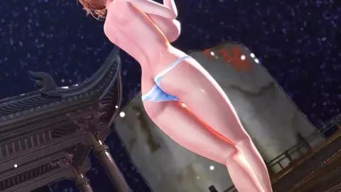 [MMD] Kyo-chan/SAY MY NAME