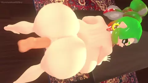 ana Plap Plap Plap Plap