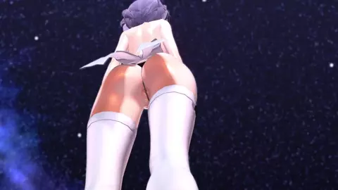 [MMD] Serious/Im ill