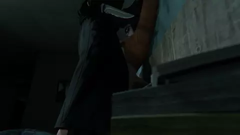 Spying on naughty Velma (GODWENTNORTH) - Part 2