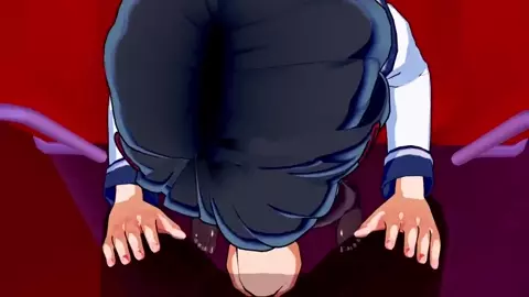 Oresuki - Sumireko Sanshokuin (Pansy)