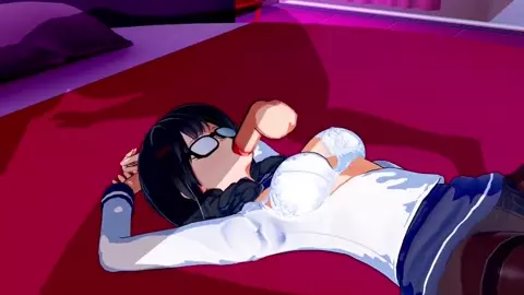 Oresuki - Sumireko Sanshokuin (Pansy)