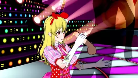 3D Hentai - Fan Fucks School Idol Live on Stage