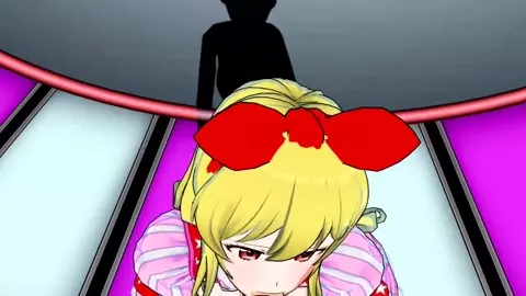 3D Hentai - Fan Fucks School Idol Live on Stage