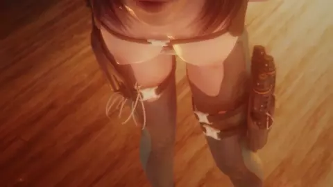 PunkPMV Madison Beer - Baby