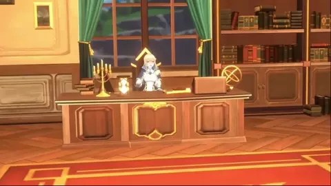 Hilichurls Reign Engsub and Vietsub