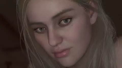 Mia Rose Vs Mia Winters [Kaie.Vie]