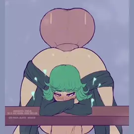 Futa Tatsumaki gets Fucked