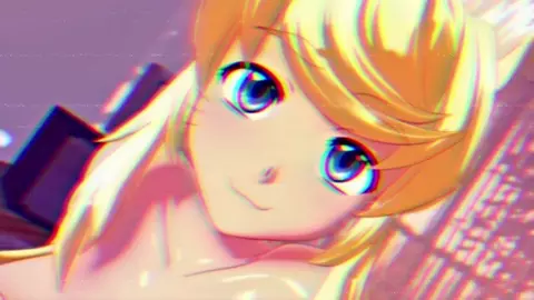 HMV - Wolf Girl With You (Liru)