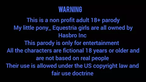Equestria girls sex on the barn