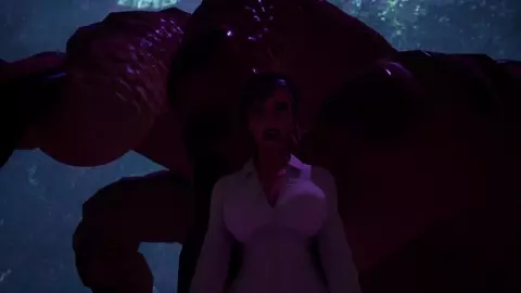 Diula's Encounter (Wild Life Commission)