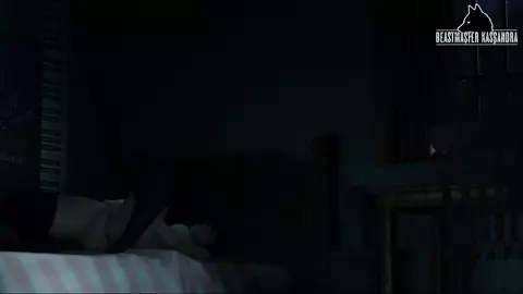 Bestiality is back PMV - BMK