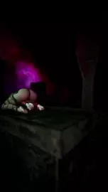 Vampire princess left at the altar