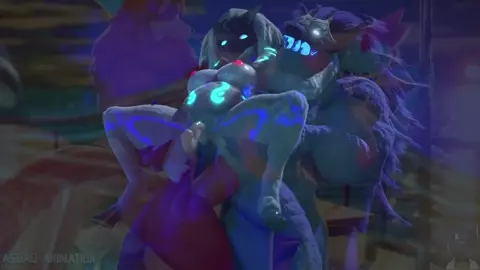 THE APPLEMANMV MIX | Furry MEGA PMV