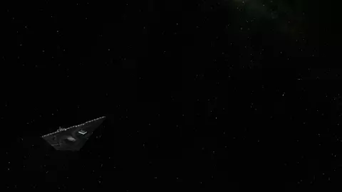 Ahsoka &amp; Thrawn: Enemies [Harp Toad]