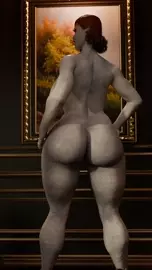 Mommy Alcina Dimitrescu Part 2 [Jeckylll][4K]