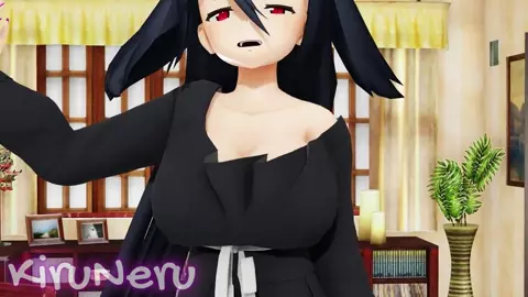 [Kiruneru] Yamada Tae Gishinaki SexDance!