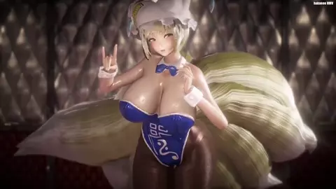 HMV - VITALITY (Ran Yakumo)