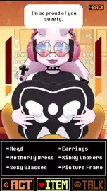 Toriel Tittyfuck Simulator