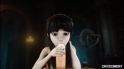 Wednesday PMV Compilation