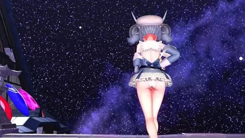 [MMD] Epona/[A]ddiction