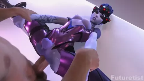 Futuretist SFM Blender