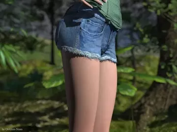 Zoe & The Serpent's Embrace