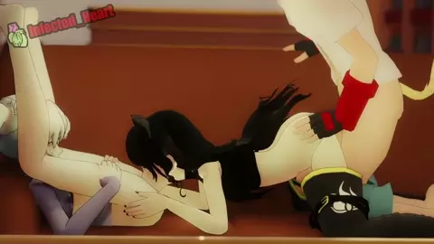 Monochrome VS Blacksun