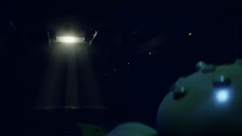 Star Hunt - Lana x Mushroom parasites