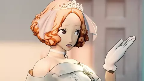 Don't Tell The Groom [AmateurThrowaway]